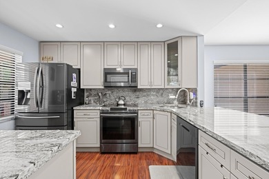 ABSOLUTELY GORGEOUS WATERFONT CONDO | PRESTIGIOUS GATED 55+ - photo 9