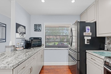 ABSOLUTELY GORGEOUS WATERFONT CONDO | PRESTIGIOUS GATED 55+ - photo 10