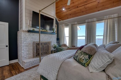 Stunning Weiss Lake retreat on 1.56 acres with 555 ft of - photo 21