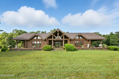 (private lake, pond, coastal) Home For Sale in Diamond Missouri