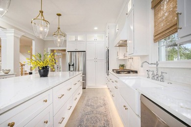 Welcome to this Southern Living - Custom Builder's Personal Home - photo 22