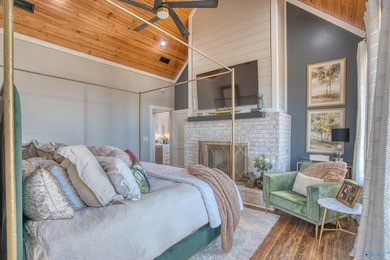 Stunning Weiss Lake retreat on 1.56 acres with 555 ft of - photo 23