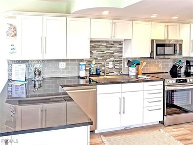 Island Paradise Found: Gulf-Side Retreat with Private Hot - photo 24
