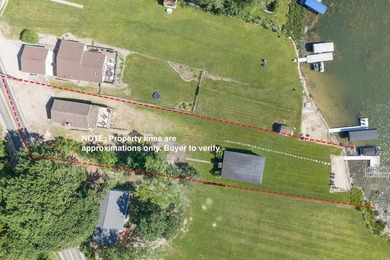 2 bed, 1.5 bath year round cottage on 240 acre, Spring Fed Long - photo 24