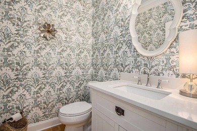 Welcome to this Southern Living - Custom Builder's Personal Home - photo 25