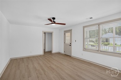 Welcome to 1209 E 69th Street, an adorable Savannah bungalow - photo 7