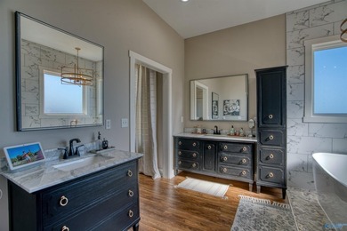 Stunning Weiss Lake retreat on 1.56 acres with 555 ft of - photo 27