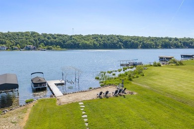 2 bed, 1.5 bath year round cottage on 240 acre, Spring Fed Long - photo 28