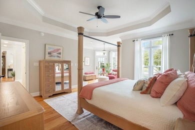 Welcome to this Southern Living - Custom Builder's Personal Home - photo 28