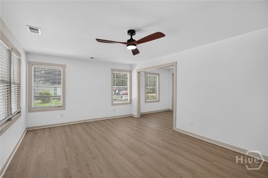 Welcome to 1209 E 69th Street, an adorable Savannah bungalow - photo 9
