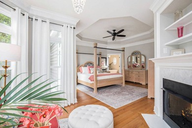 Welcome to this Southern Living - Custom Builder's Personal Home - photo 29