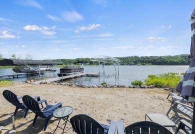 2 bed, 1.5 bath year round cottage on 240 acre, Spring Fed Long - photo 30