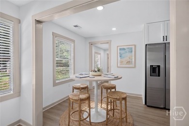 Welcome to 1209 E 69th Street, an adorable Savannah bungalow - photo 10