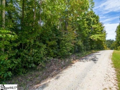 Lake Hartwell Lot For Sale in Fair Play South Carolina