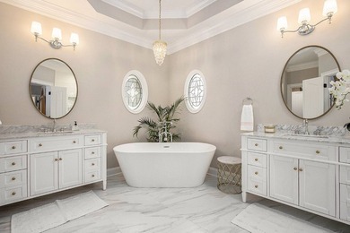 Welcome to this Southern Living - Custom Builder's Personal Home - photo 31