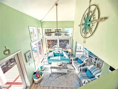 Island Paradise Found: Gulf-Side Retreat with Private Hot - photo 32