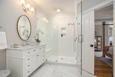 Welcome to this Southern Living - Custom Builder's Personal Home - photo 32