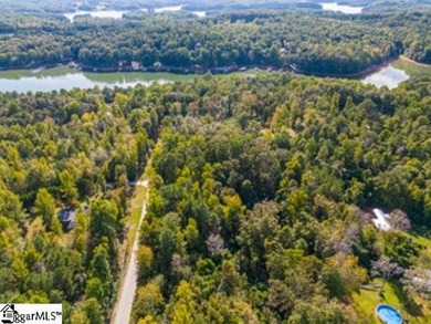 Enjoy lake living in this beautiful community on Lake Hartwell - photo 3