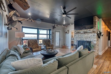 Stunning Weiss Lake retreat on 1.56 acres with 555 ft of - photo 33