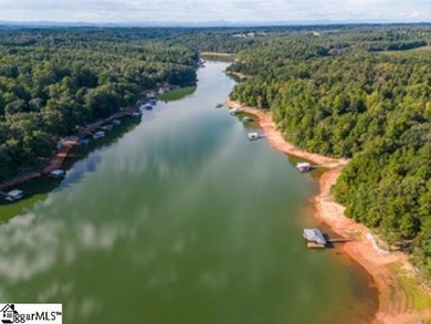 Enjoy lake living in this beautiful community on Lake Hartwell - photo 4