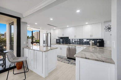 Experience the pinnacle of seaside living in this exquisitely - photo 4