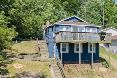 2 bed, 1.5 bath year round cottage on 240 acre, Spring Fed Long - photo 35