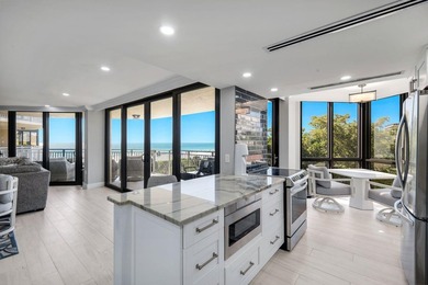 Experience the pinnacle of seaside living in this exquisitely - photo 7