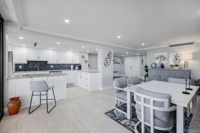 Experience the pinnacle of seaside living in this exquisitely - photo 10