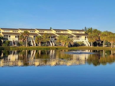 (private lake, pond, creek) Condo For Sale in Placida Florida