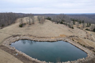 Cumberland River - Monroe County Acreage For Sale in Hestand Kentucky