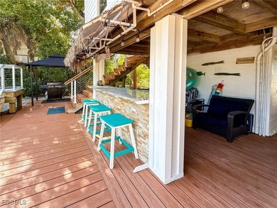 Island Paradise Found: Gulf-Side Retreat with Private Hot - photo 45