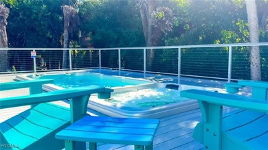 Island Paradise Found: Gulf-Side Retreat with Private Hot - photo 46