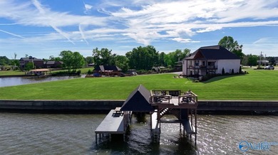 Stunning Weiss Lake retreat on 1.56 acres with 555 ft of - photo 46