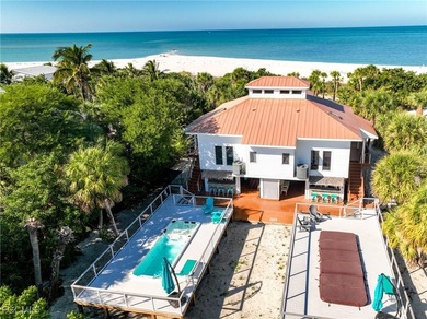 Island Paradise Found: Gulf-Side Retreat with Private Hot - photo 47