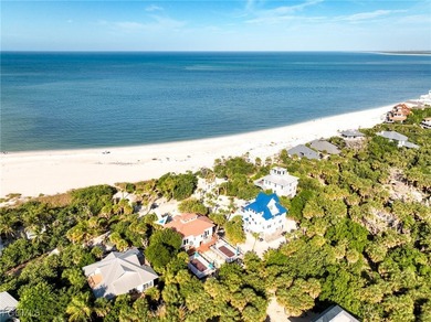 Island Paradise Found: Gulf-Side Retreat with Private Hot - photo 48