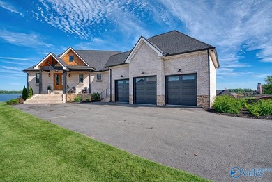 Stunning Weiss Lake retreat on 1.56 acres with 555 ft of - photo 48