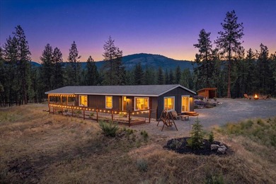 Rare opportunity to enjoy the best of Lake Roosevelt living with - photo 50