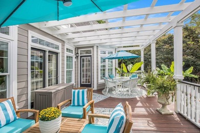 Welcome to this Southern Living - Custom Builder's Personal Home - photo 50