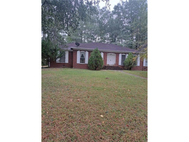 (private lake, pond, coastal) Home For Sale in Powder Springs Georgia