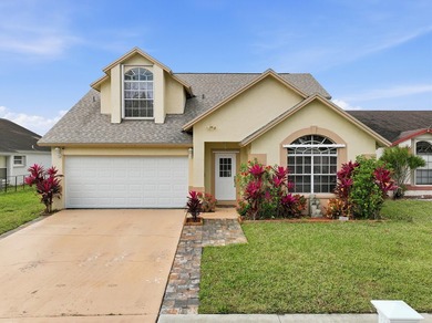 (private lake, pond, coastal) Home For Sale in West Palm Beach Florida