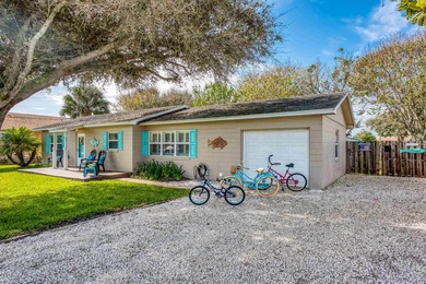 Matanzas River Home For Sale in St Augustine Florida