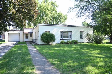 A House you can Count on. From the street, this Concrete ranch - photo 1