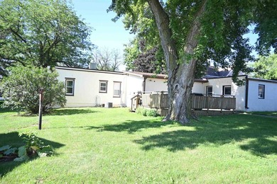 A House you can Count on. From the street, this Concrete ranch - photo 2