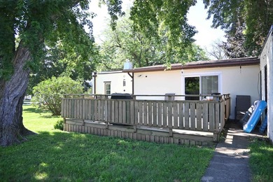 A House you can Count on. From the street, this Concrete ranch - photo 3