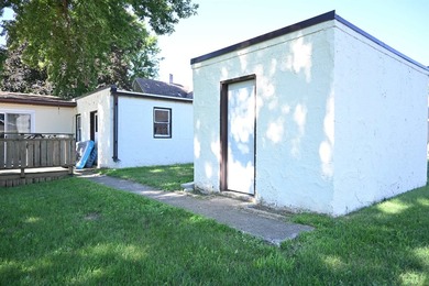 A House you can Count on. From the street, this Concrete ranch - photo 4