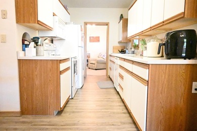 A House you can Count on. From the street, this Concrete ranch - photo 5