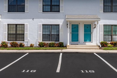Welcome to this 2 bedroom townhome in San Marco Villas on - photo 5