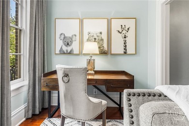 The most remarkable historic homes are rarely defined by a - photo 10