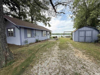 Lake Home For Sale in Havana, Illinois