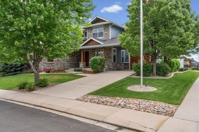 Take a walk on 1824 E Seadrift Dr in Water Valley subdivision - photo 3